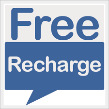 Get Free Recharge Now